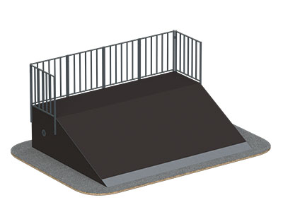 Разгон TORUDA SK 18