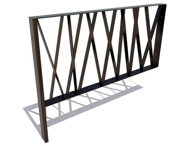 Ограждение Гамма