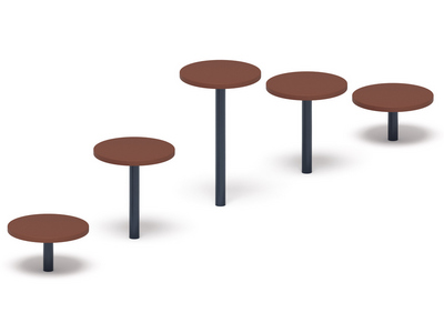 Ступеньки для собак