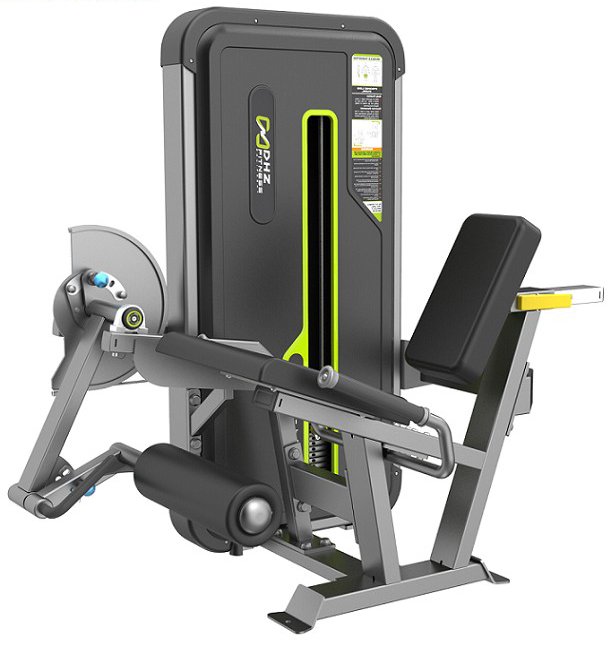 Разгибание ног сидя A3002 - вид 3