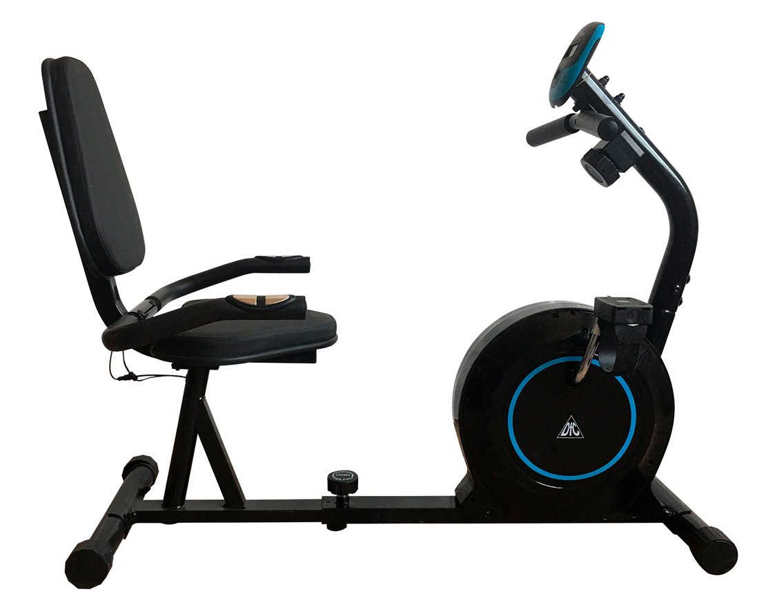 Велотренажер B504R - вид 2