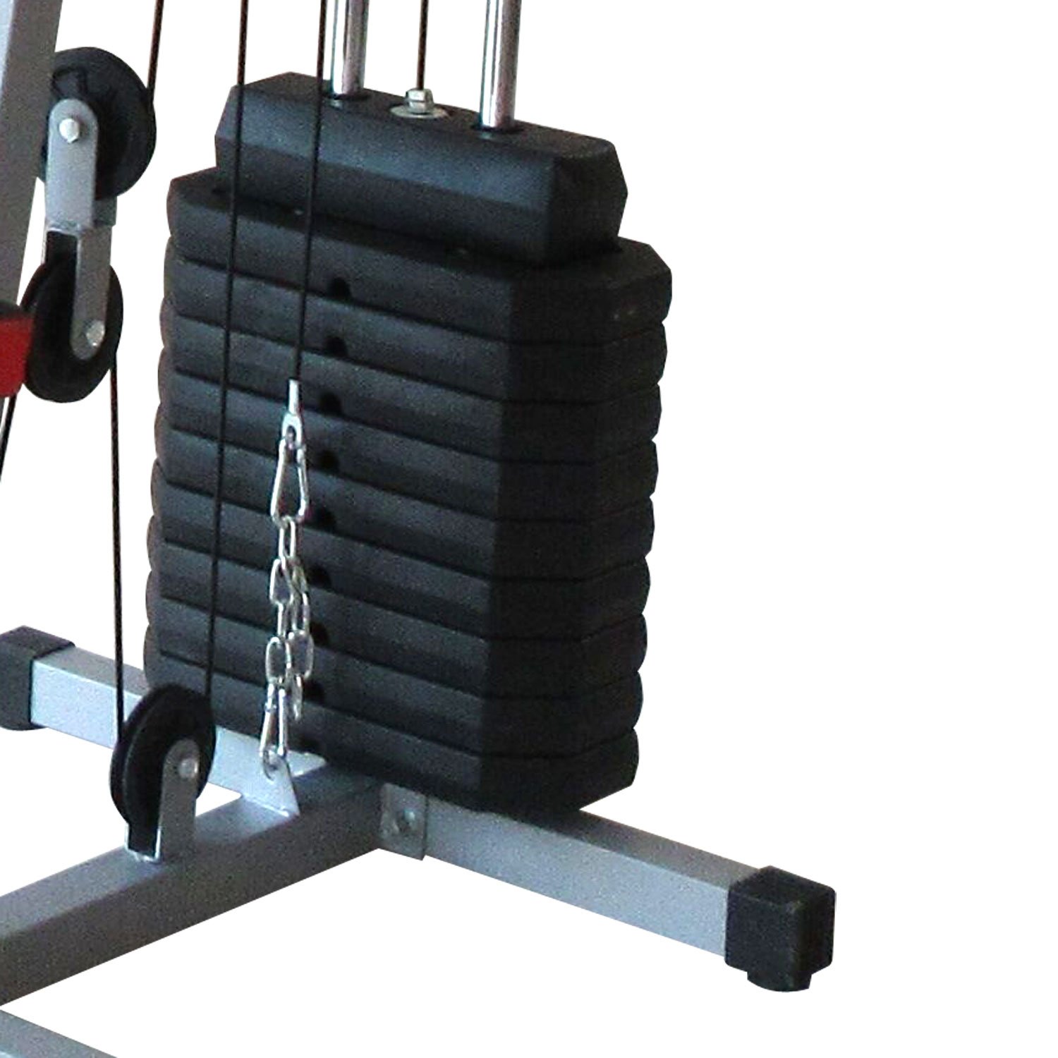 Силовой комплекс D7001 - вид 5