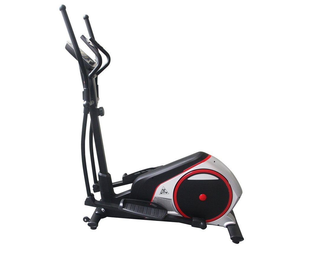 Эллиптический тренажер E8732HP - вид 3