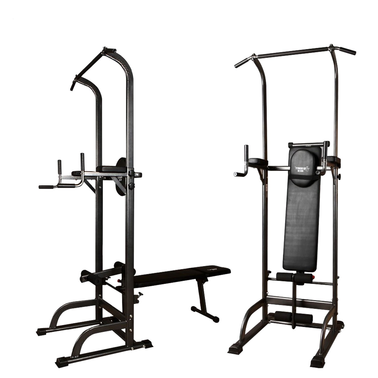 Тренажер со скамьей POWER TOWER G003 - вид 3