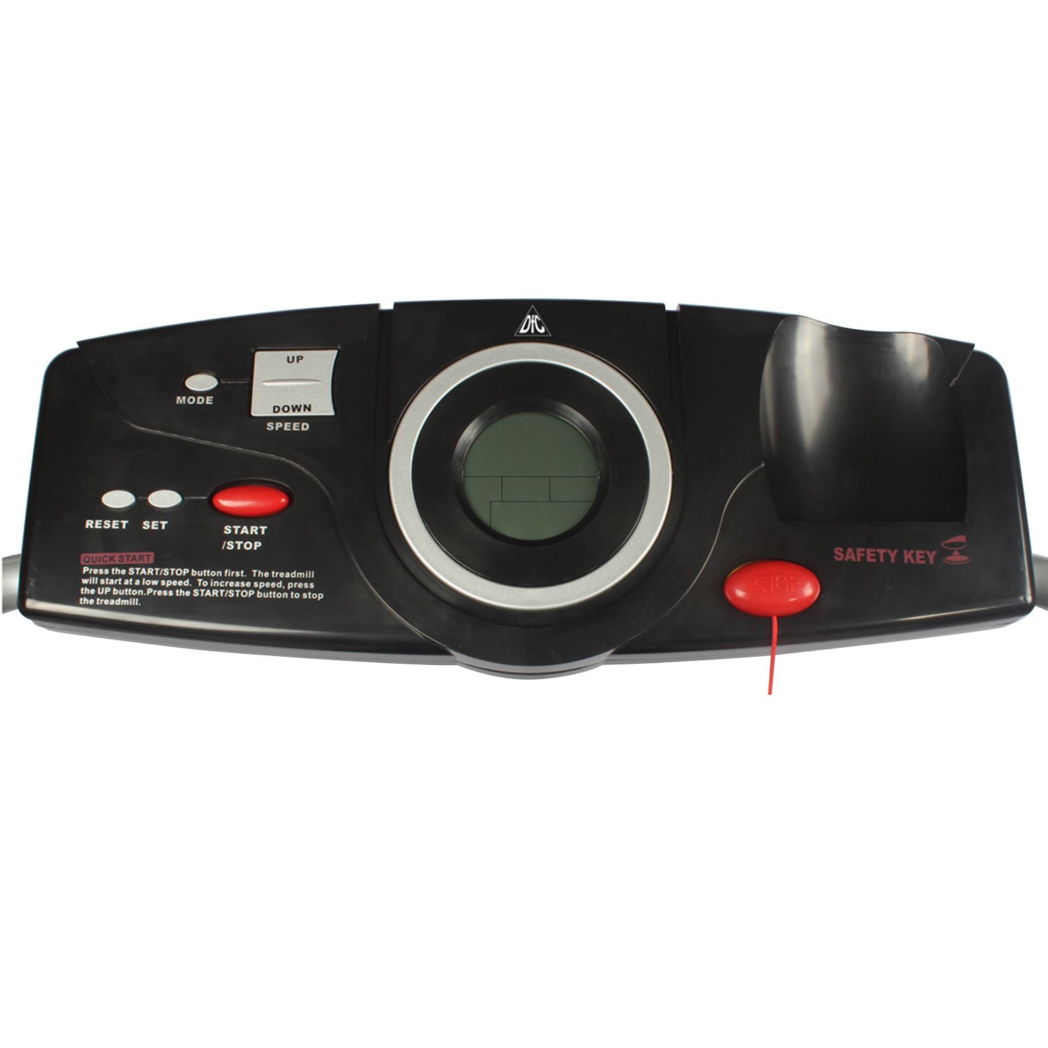 Беговая дорожка BOSS I T-B1 - вид 5