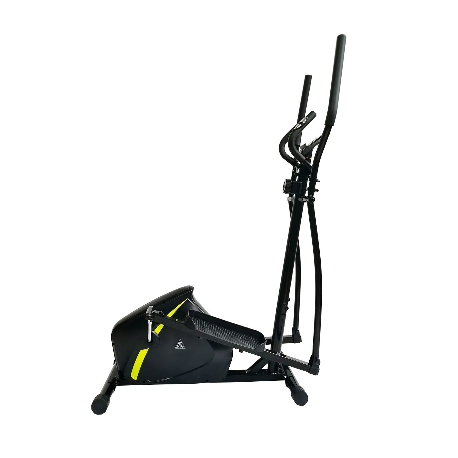 Эллиптический тренажер E510 - вид 5