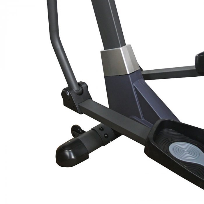 Эллиптический тренажер E95302 магн.эл.привод - вид 5