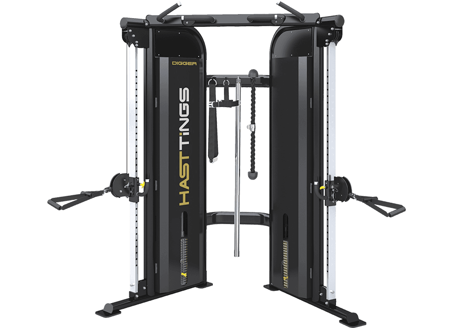 Кроссовер угловой Digger HD021-1 - вид 3