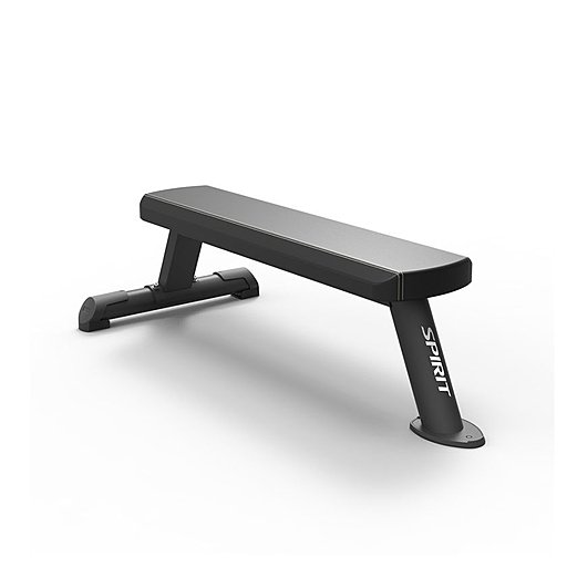 Плоская скамья SP-4201 - вид 5