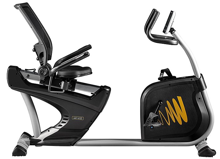 Велотренажер Wega RS400 - вид 2