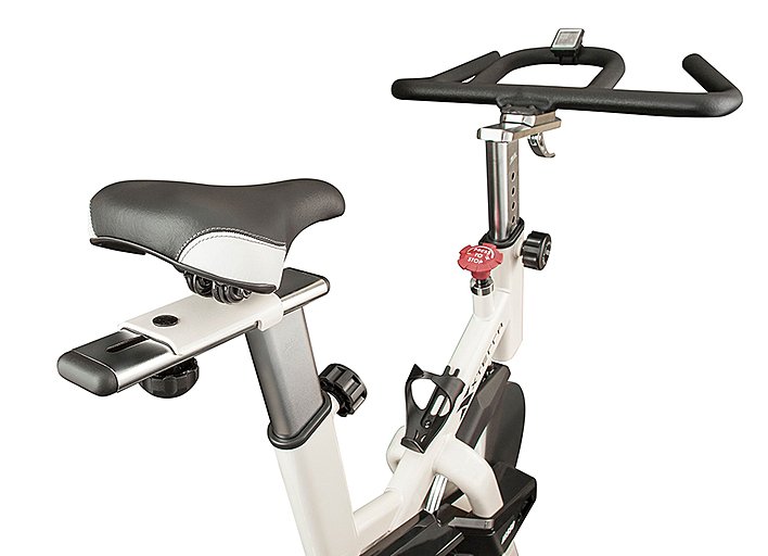 Спин-байк XTERRA MB550 - вид 4