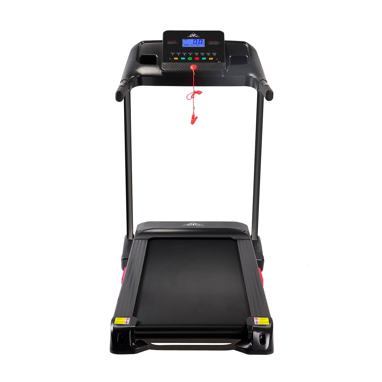 Беговая дорожка ASCONA T595 - вид 5