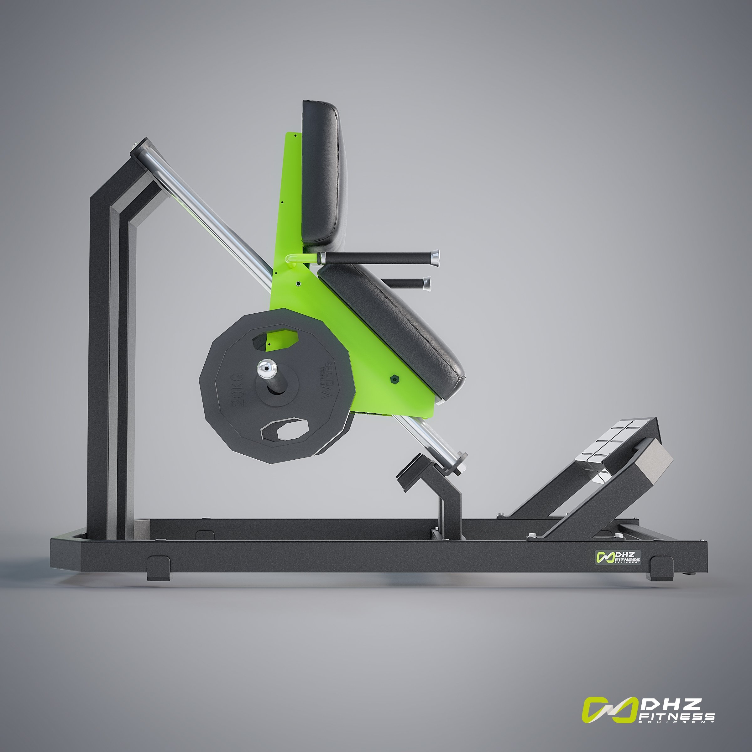 Икроножные Y945Z - вид 3