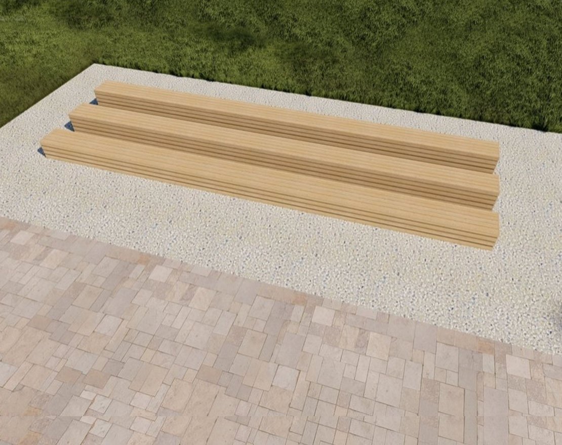 Амфитеатр Дарина, 10 м - вид 5