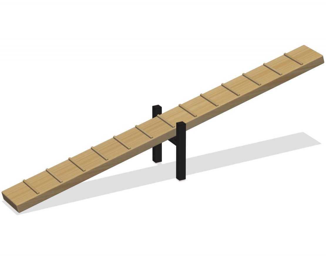 Балансир для собак Пушистое равновесие - вид 4