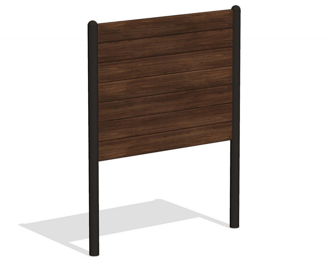 Барьер для собак Хвостатый попрыгун 2 - вид 2