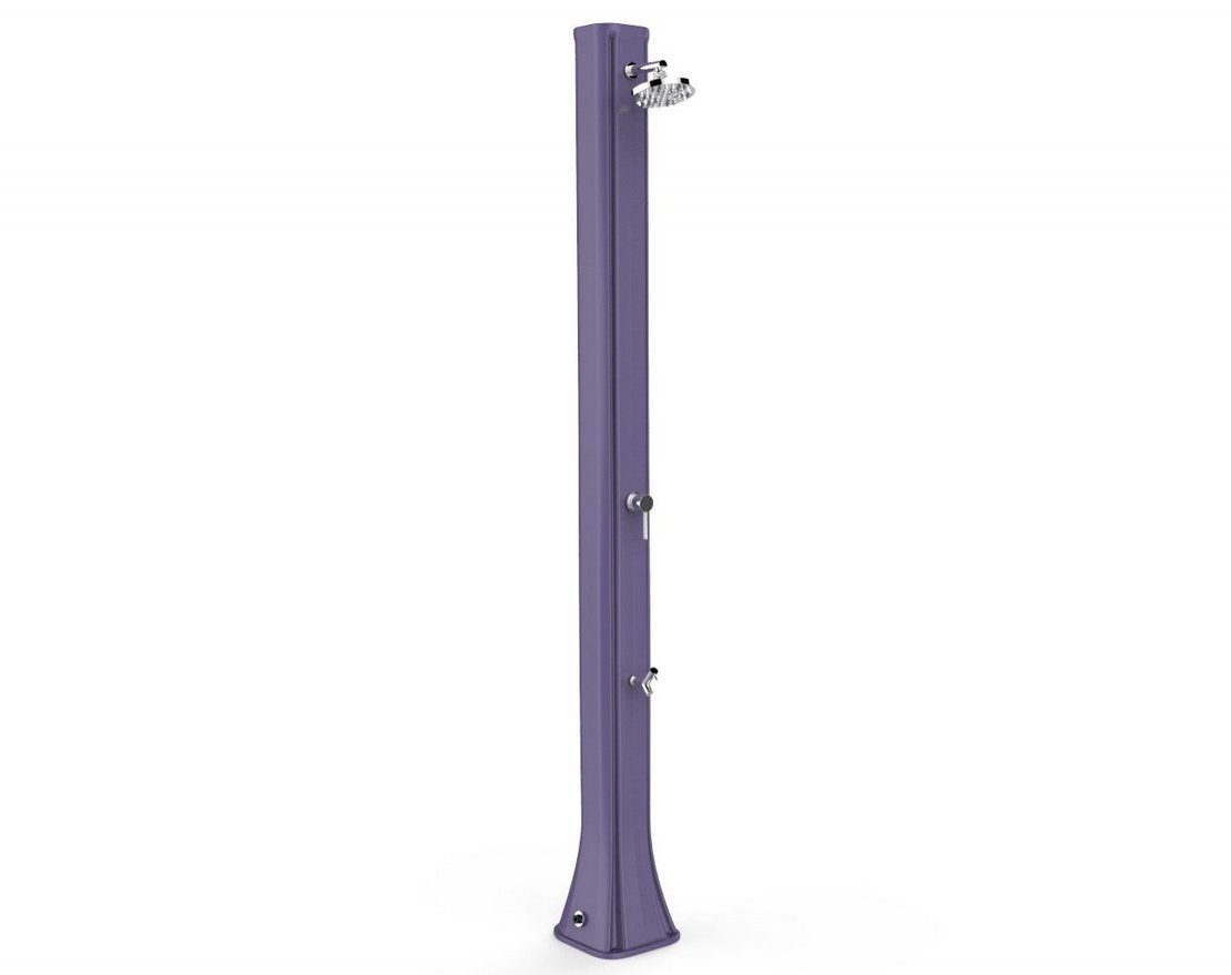 Душ солнечный Big Happy Five F 620 - вид 5