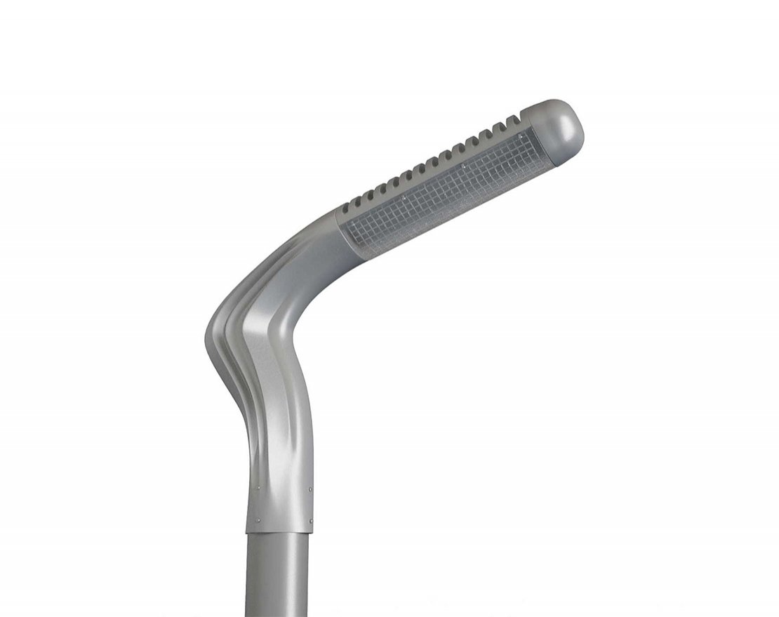 Фонарь уличный Бриз 3 (комплект) - вид 2