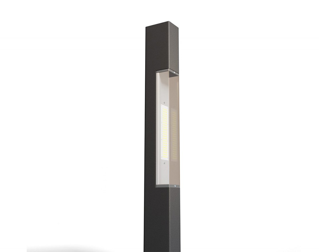 Фонарь уличный Марсель 5 - вид 4