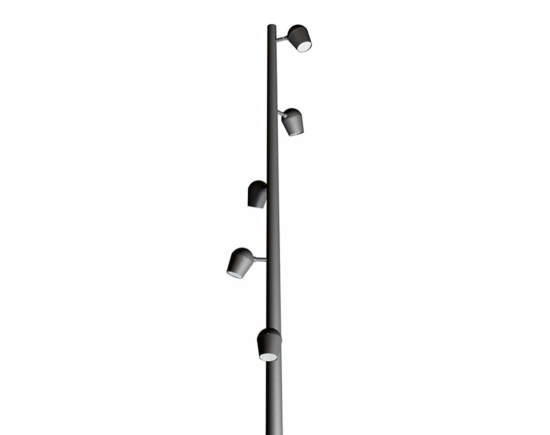 Фонарь уличный Вектор М - 1 - вид 4