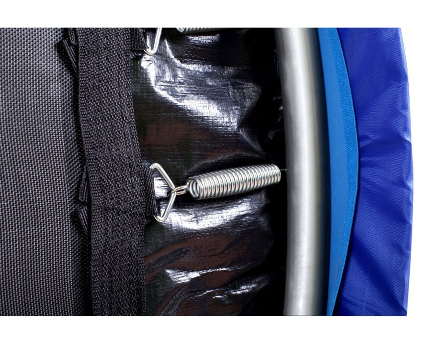 Батут Hasttings CROX 4,5/7 ft - вид 5