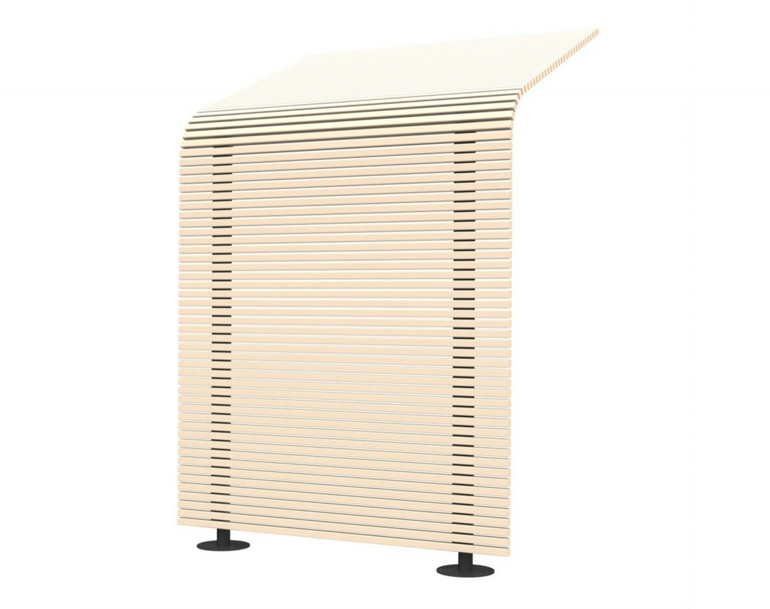 Пергола SF-P1 - вид 3