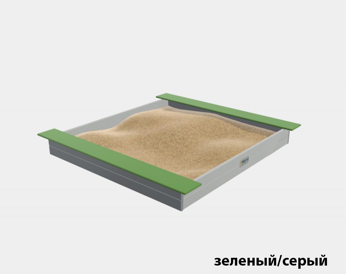 Песочница для детей TORUDA 02220 - вид 3