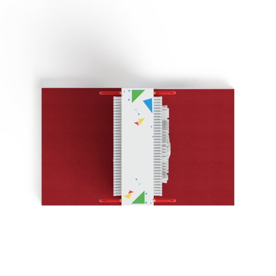 Пинарт 3D скульптор Иллюзия - вид 2