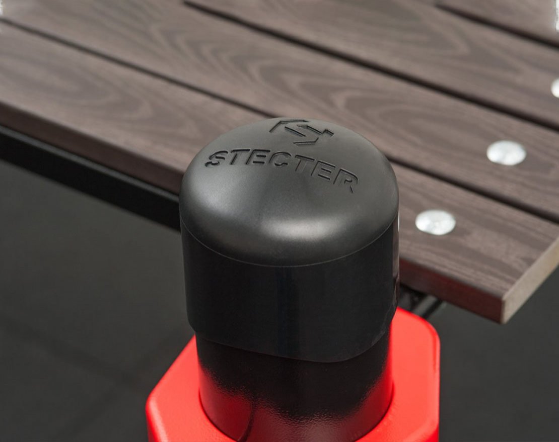 Проект Воркаут и ГТО для коттеджа 1-5 (8 х 6 м) - вид 4