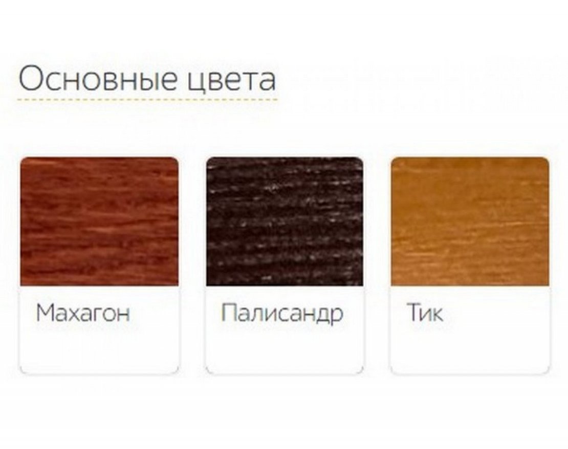 Скамейка TORUDA 008 двухсторонняя В 1.2 (1,5 м) - вид 3