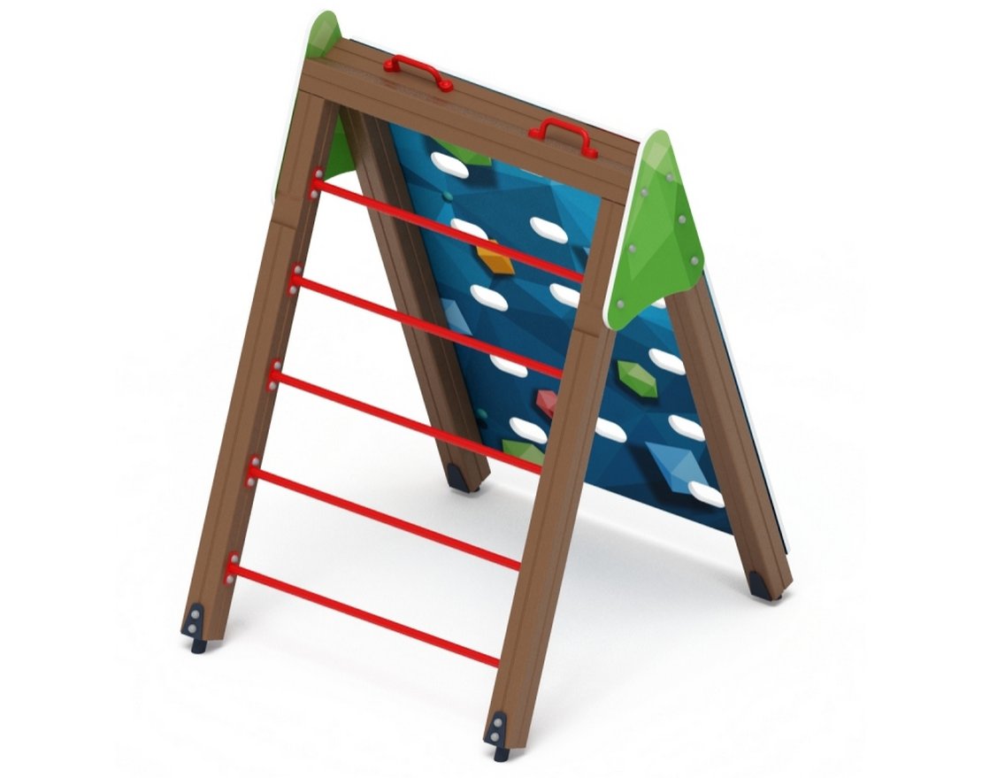 Детский спорткомплекс Высота зовёт-1 - вид 3