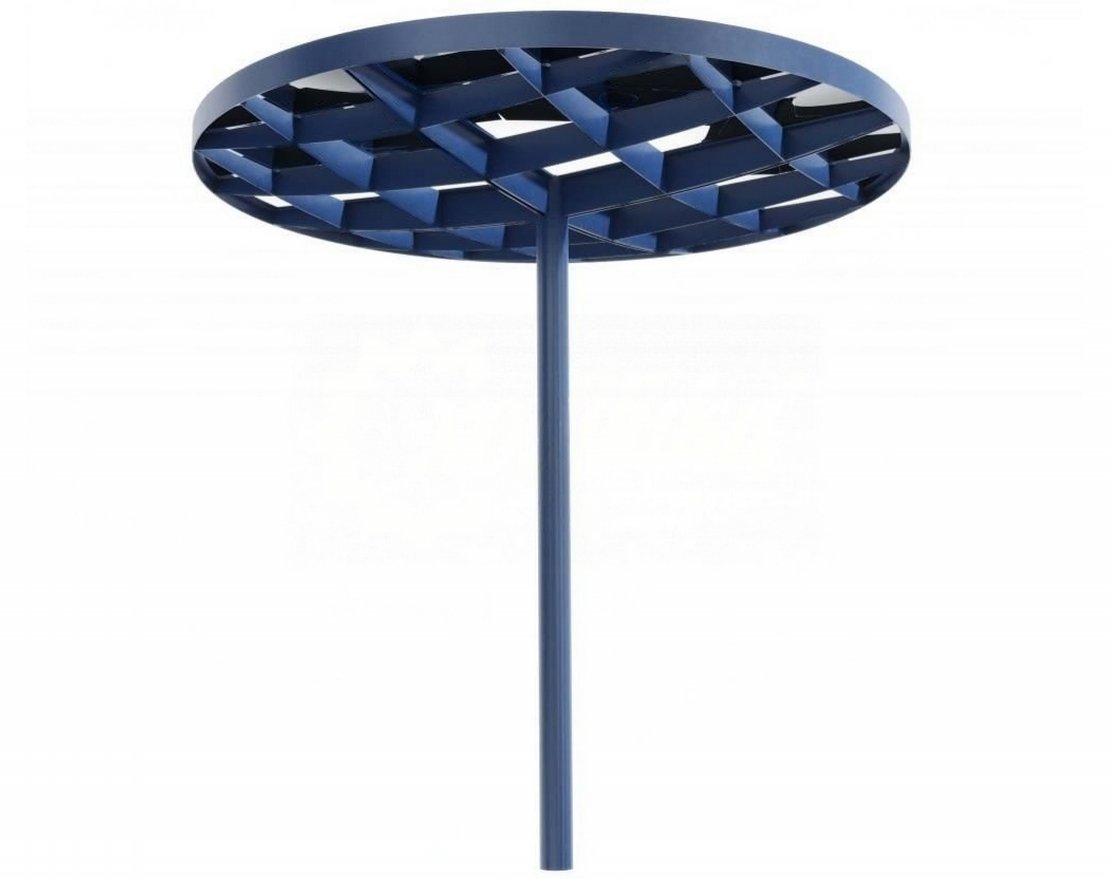 Теневой навес Амбрелла 3 - вид 2