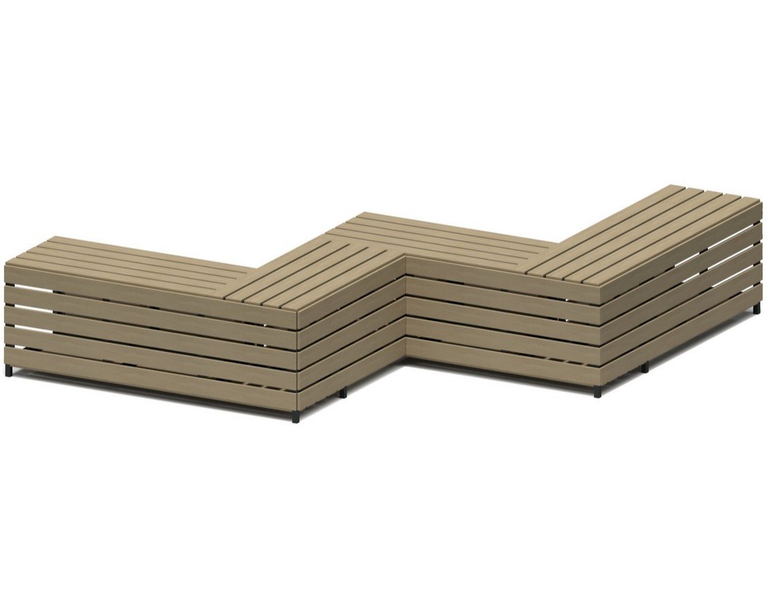 Тоннель для собак Извилистый путь - вид 4