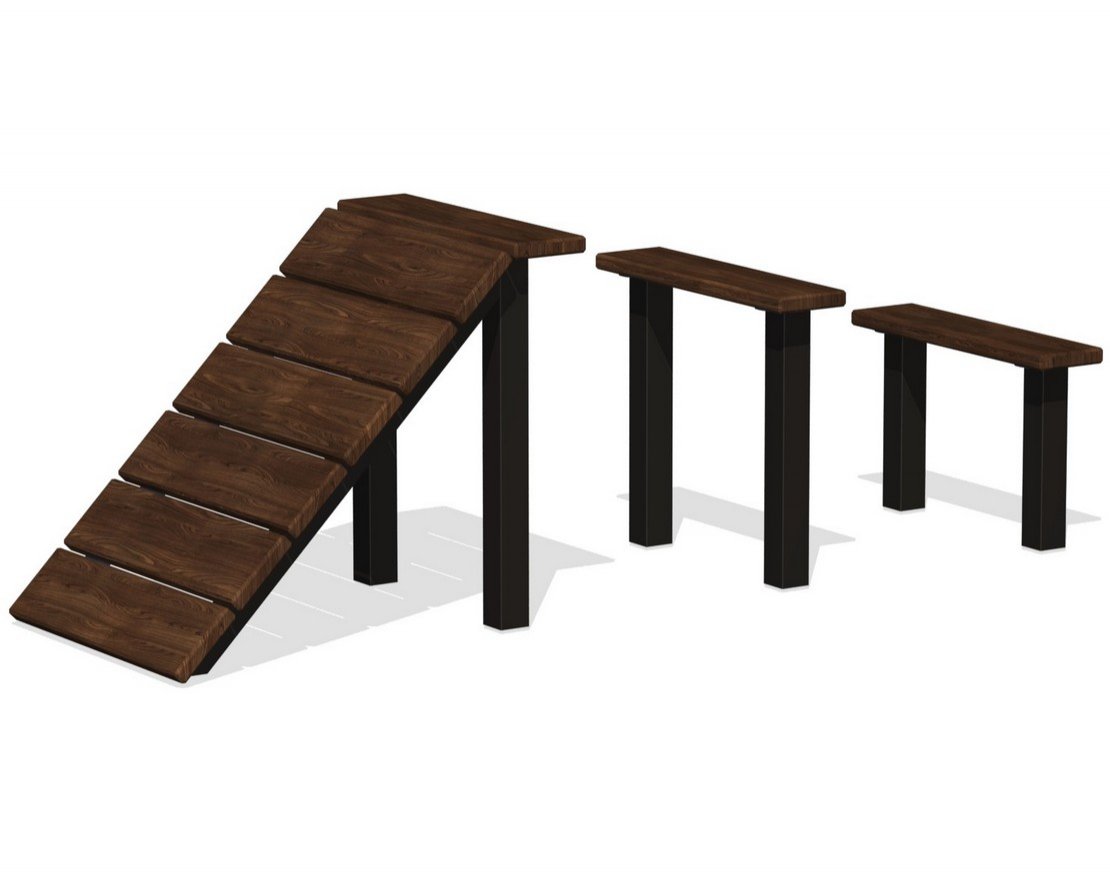 Трап для собак Чемпион аджилити - вид 4