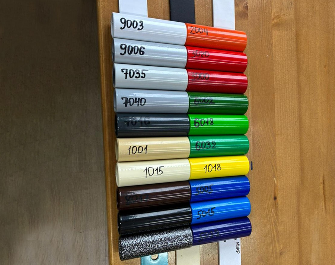 Уличный тренажер TORUDA «Скамья для пресса» 42 - вид 2