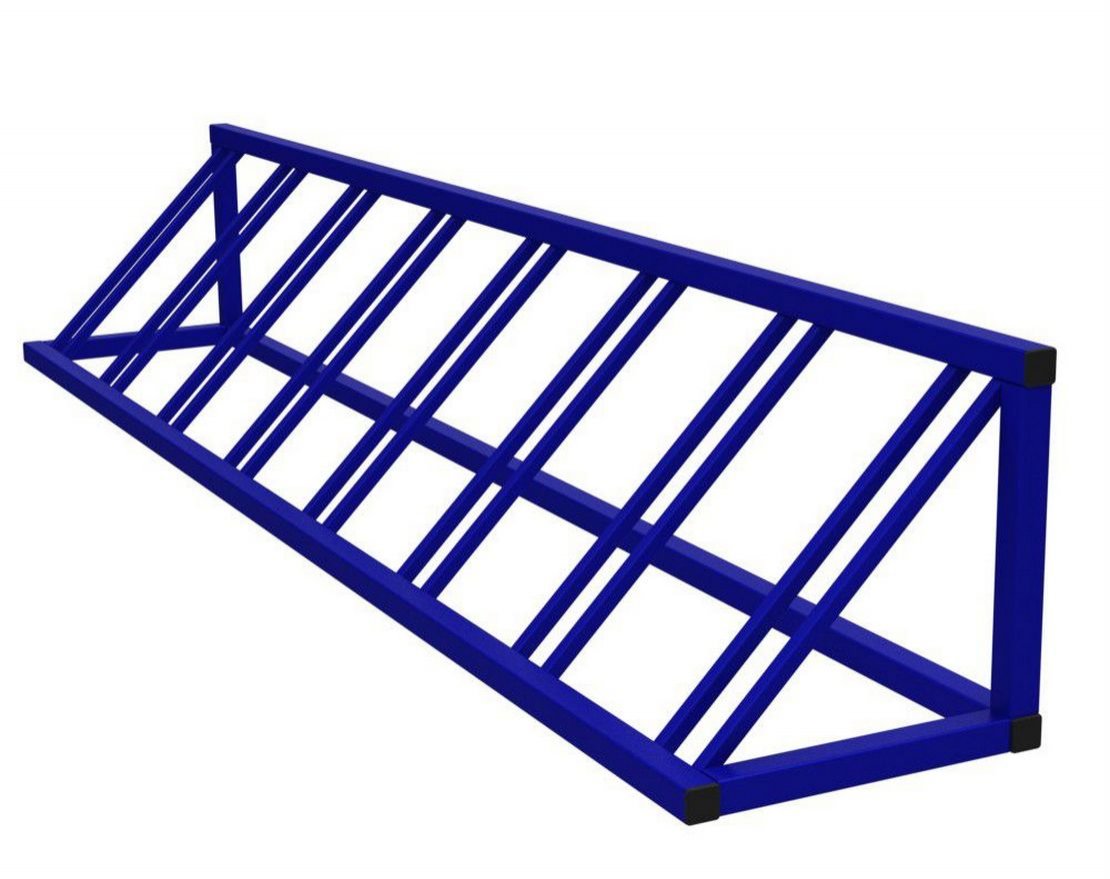 Велопарковка VP2 - вид 3