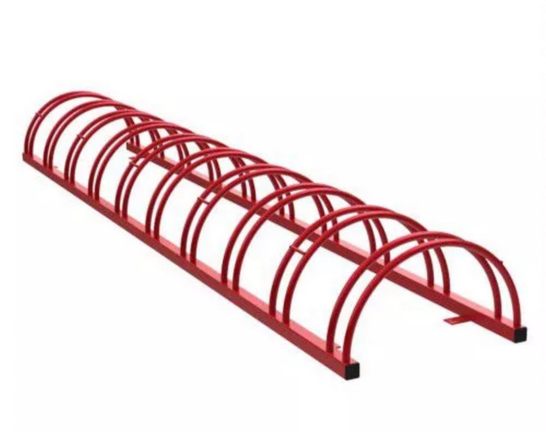 Велопарковка VP3 - вид 3