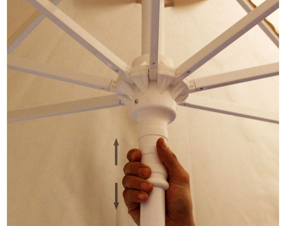 Зонт профессиональный Kiwi Clips 32767 - вид 4